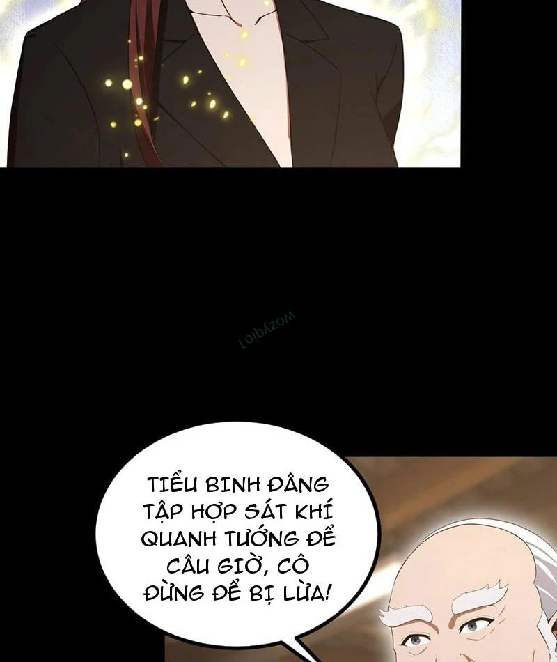 Ảo Ma! Ta Mở Lớp Huấn Luyện Nữ Đế! Chapter 101 - Trang 3
