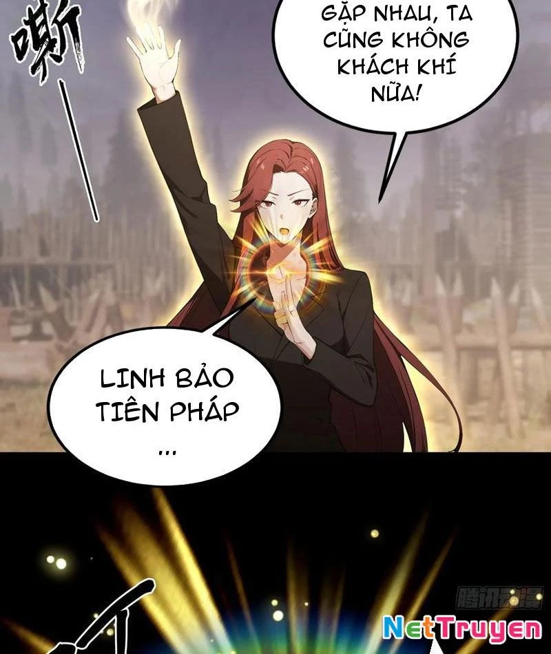 Ảo Ma! Ta Mở Lớp Huấn Luyện Nữ Đế! Chapter 101 - Trang 3