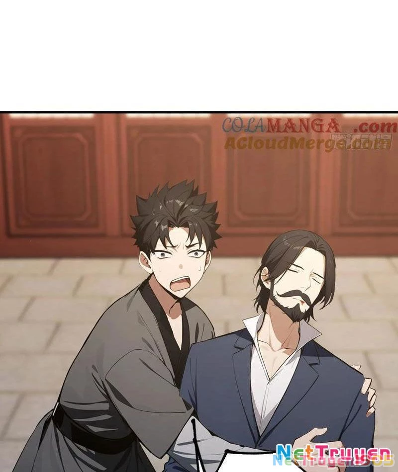 Ảo Ma! Ta Mở Lớp Huấn Luyện Nữ Đế! Chapter 101 - Trang 3
