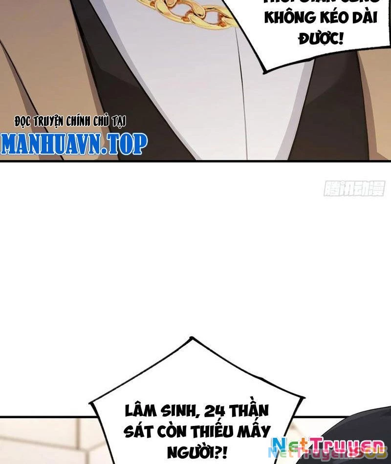 Ảo Ma! Ta Mở Lớp Huấn Luyện Nữ Đế! Chapter 101 - Trang 3