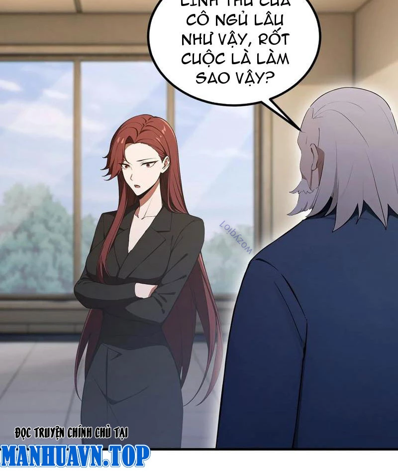 Ảo Ma! Ta Mở Lớp Huấn Luyện Nữ Đế! Chapter 102 - Trang 3