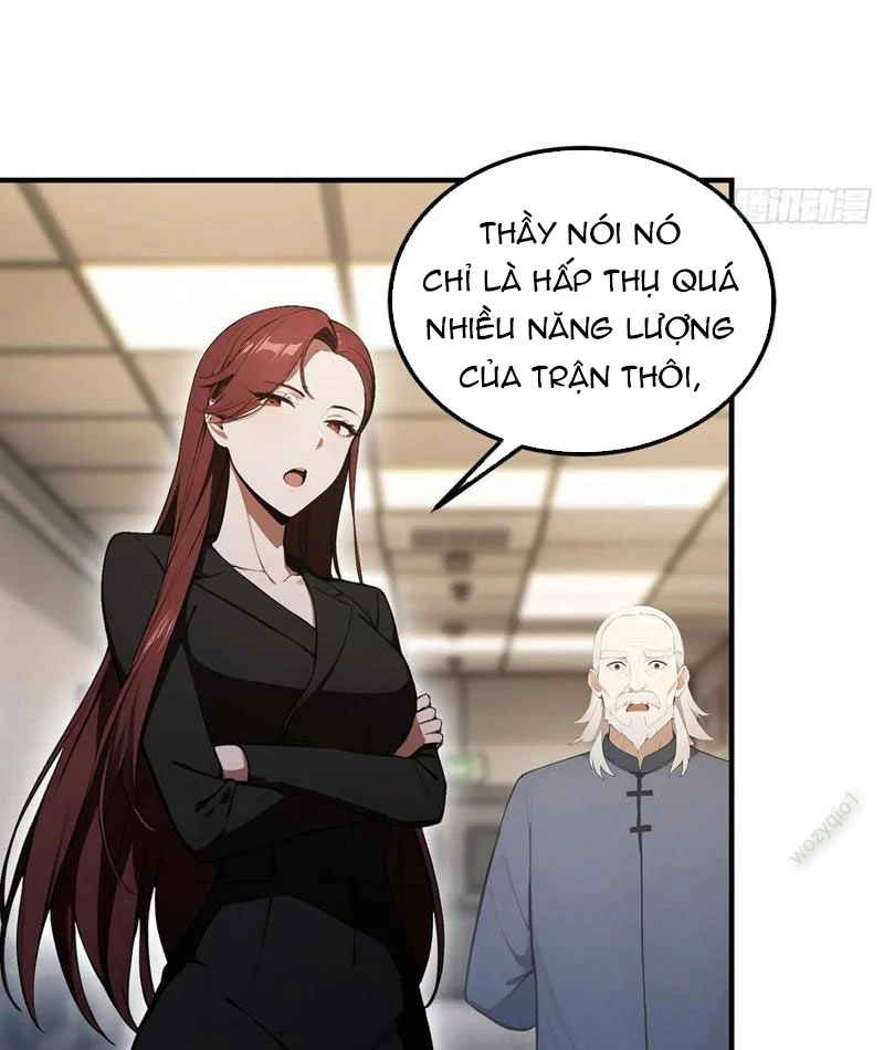 Ảo Ma! Ta Mở Lớp Huấn Luyện Nữ Đế! Chapter 102 - Trang 3