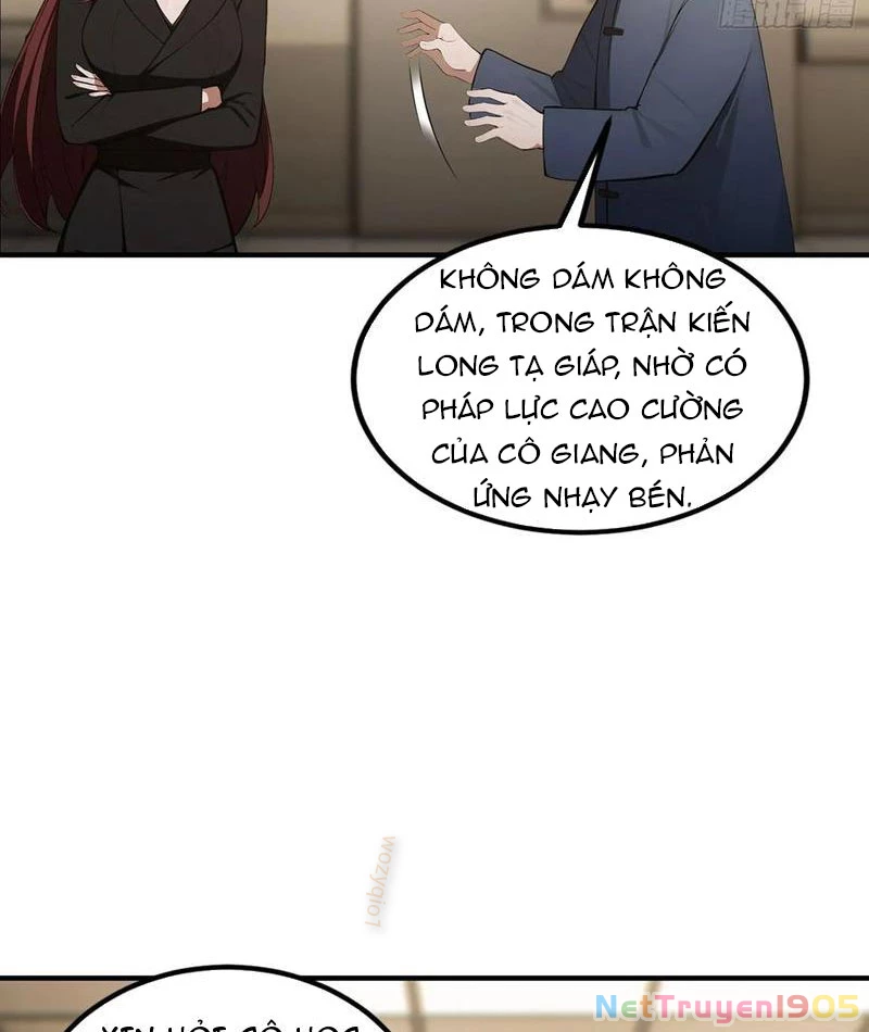 Ảo Ma! Ta Mở Lớp Huấn Luyện Nữ Đế! Chapter 102 - Trang 3