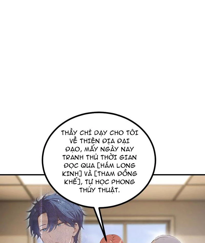 Ảo Ma! Ta Mở Lớp Huấn Luyện Nữ Đế! Chapter 102 - Trang 3