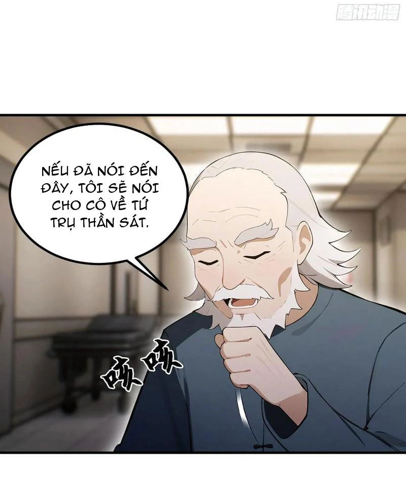 Ảo Ma! Ta Mở Lớp Huấn Luyện Nữ Đế! Chapter 102 - Trang 3