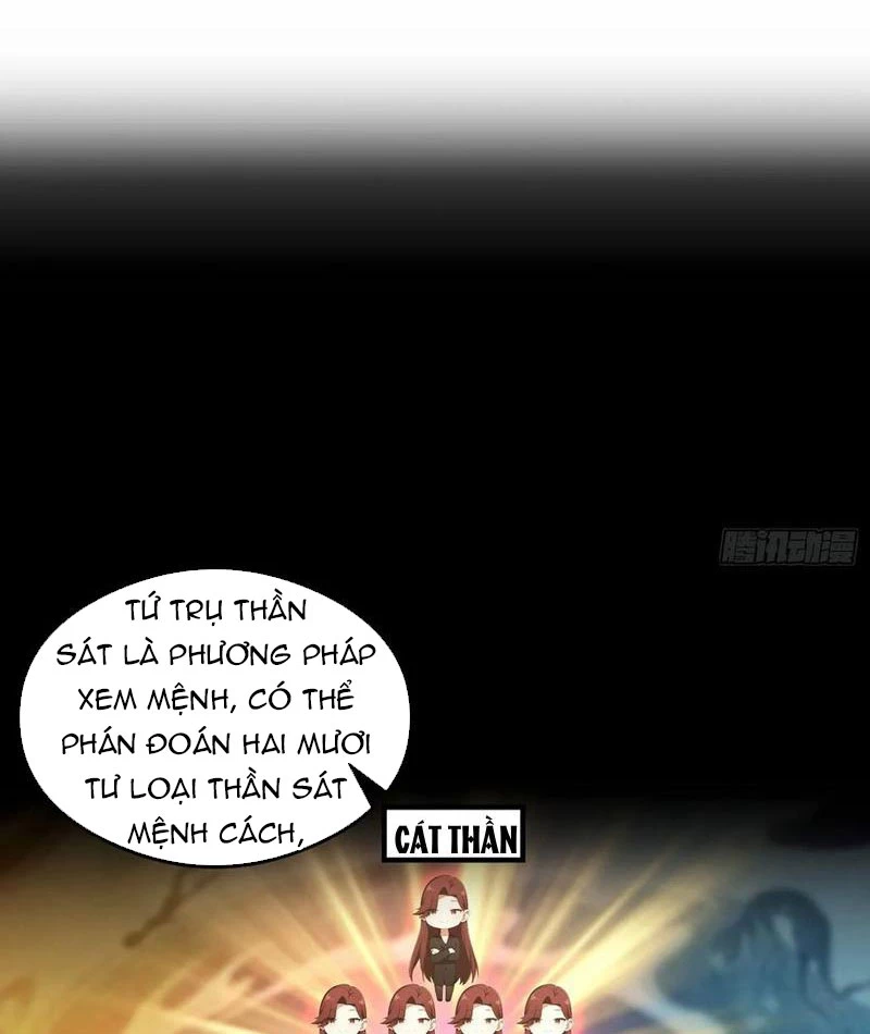 Ảo Ma! Ta Mở Lớp Huấn Luyện Nữ Đế! Chapter 102 - Trang 3