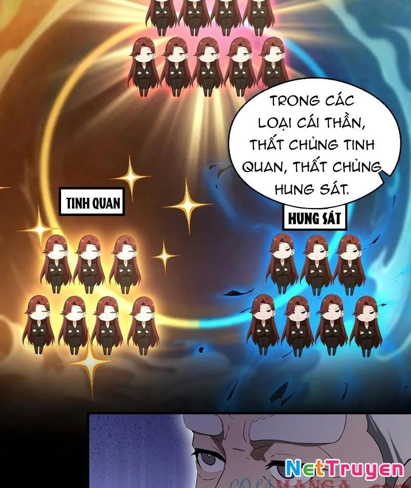Ảo Ma! Ta Mở Lớp Huấn Luyện Nữ Đế! Chapter 102 - Trang 3