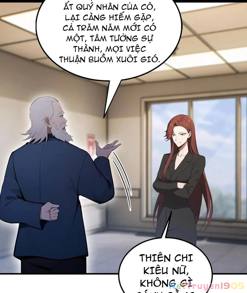 Ảo Ma! Ta Mở Lớp Huấn Luyện Nữ Đế! Chapter 102 - Trang 3