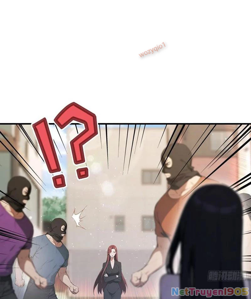 Ảo Ma! Ta Mở Lớp Huấn Luyện Nữ Đế! Chapter 102 - Trang 3