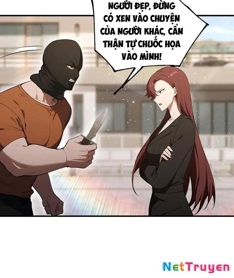 Ảo Ma! Ta Mở Lớp Huấn Luyện Nữ Đế! Chapter 102 - Trang 3