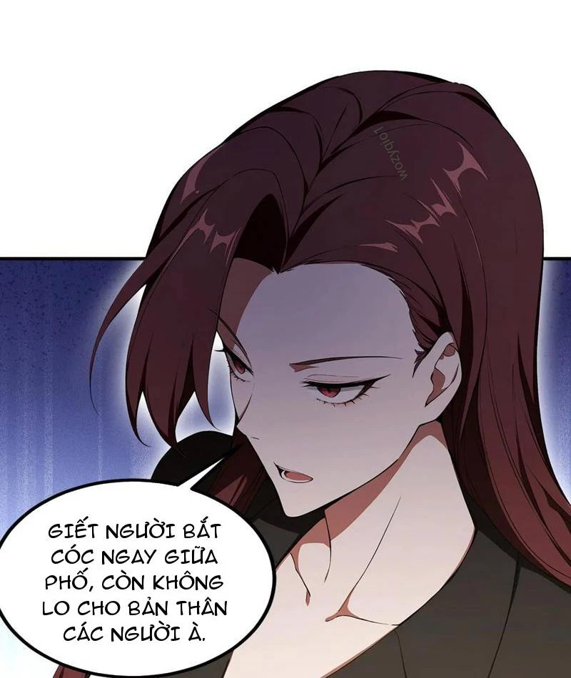 Ảo Ma! Ta Mở Lớp Huấn Luyện Nữ Đế! Chapter 102 - Trang 3