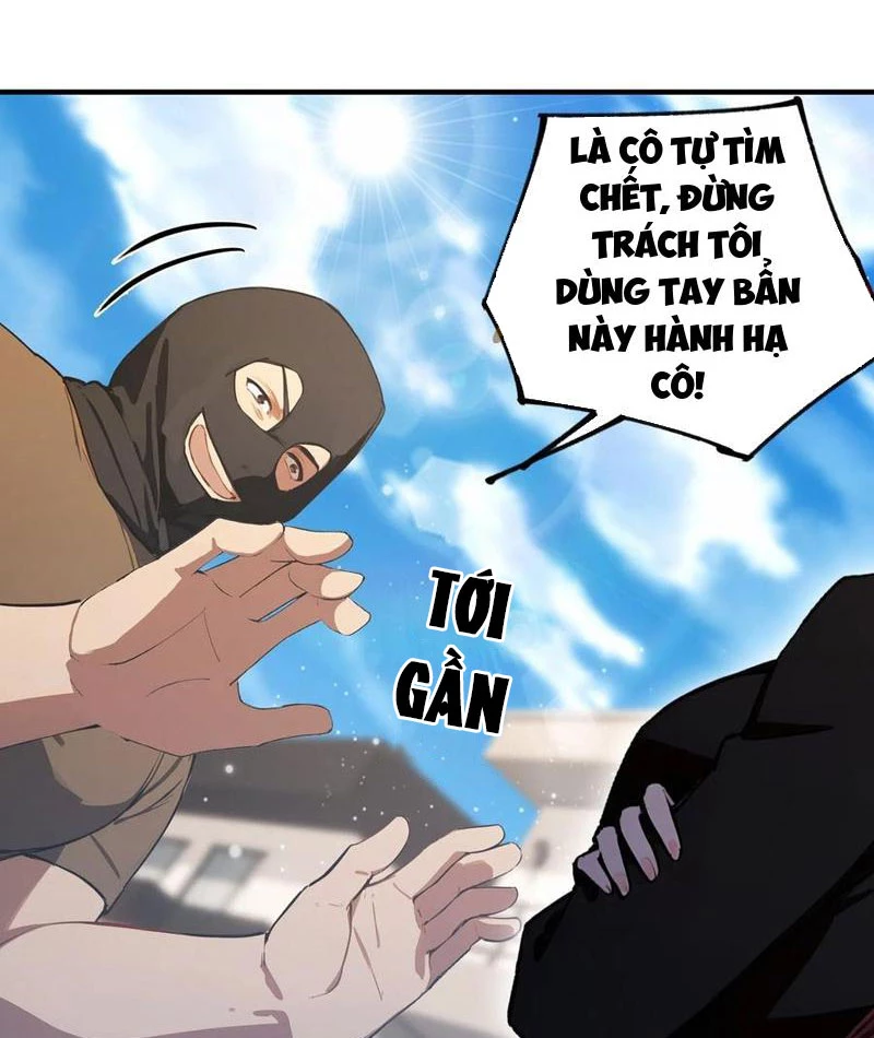 Ảo Ma! Ta Mở Lớp Huấn Luyện Nữ Đế! Chapter 102 - Trang 3