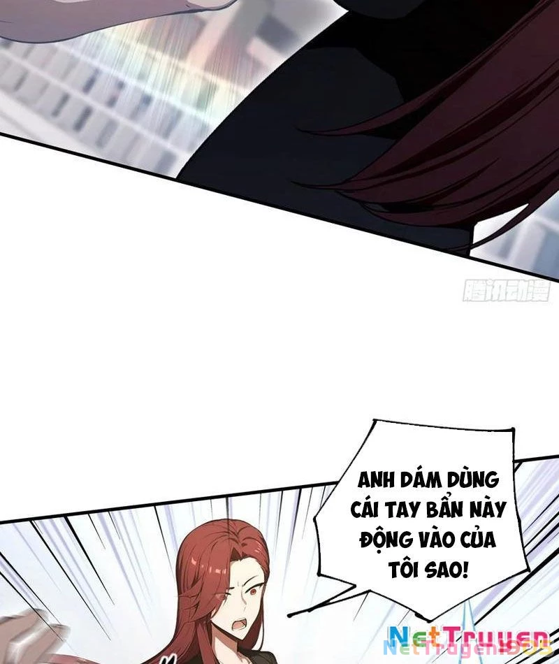 Ảo Ma! Ta Mở Lớp Huấn Luyện Nữ Đế! Chapter 102 - Trang 3