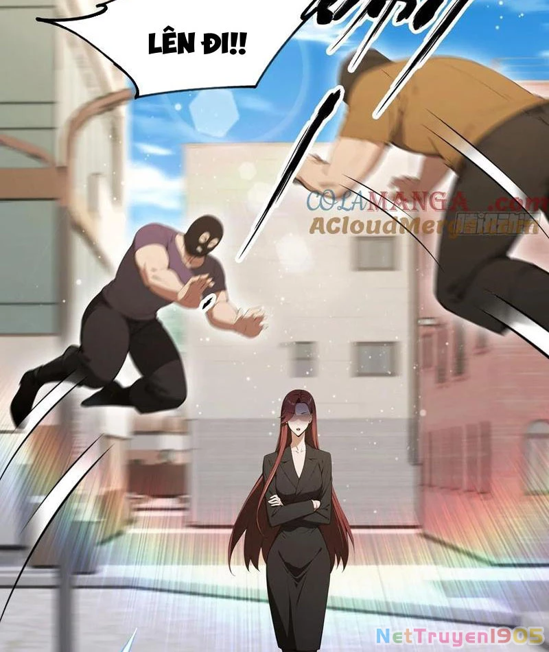 Ảo Ma! Ta Mở Lớp Huấn Luyện Nữ Đế! Chapter 102 - Trang 3
