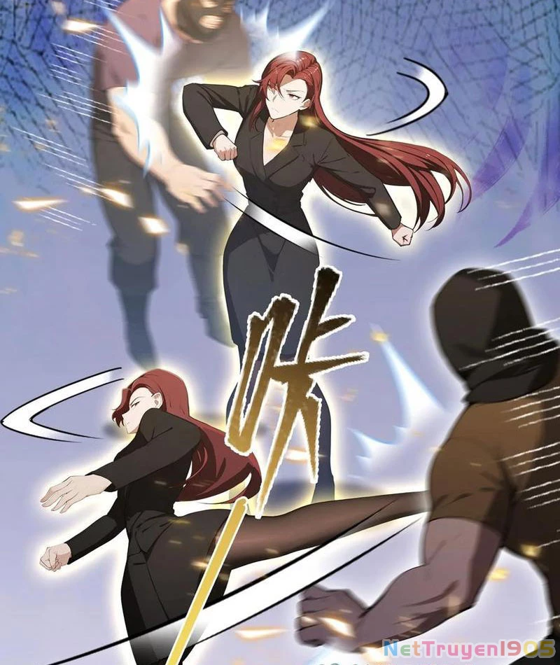 Ảo Ma! Ta Mở Lớp Huấn Luyện Nữ Đế! Chapter 102 - Trang 3