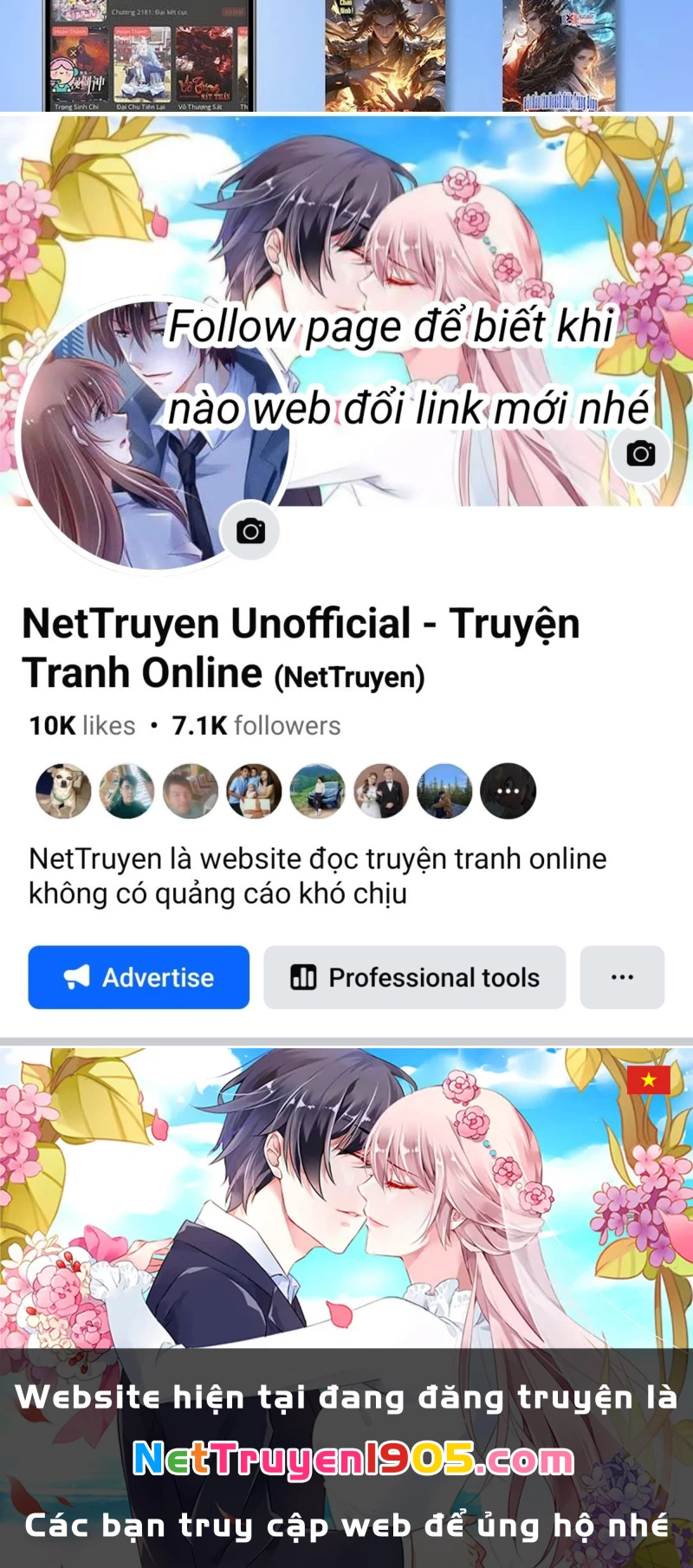 Ảo Ma! Ta Mở Lớp Huấn Luyện Nữ Đế! Chapter 102 - Trang 3