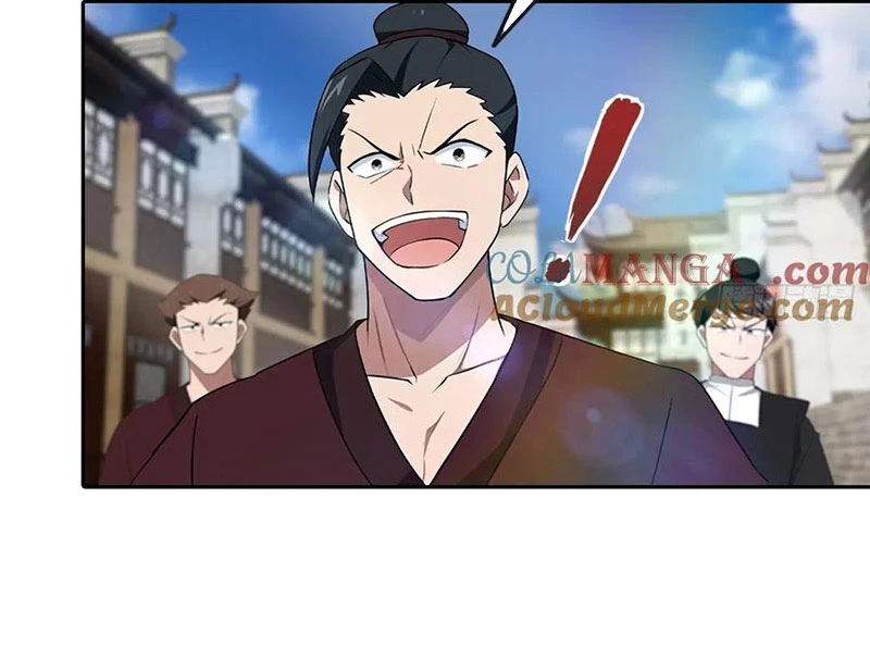 Tu Tiên Trở Về Tại Vườn Trường - Phần 2 Chapter 169 - Trang 2
