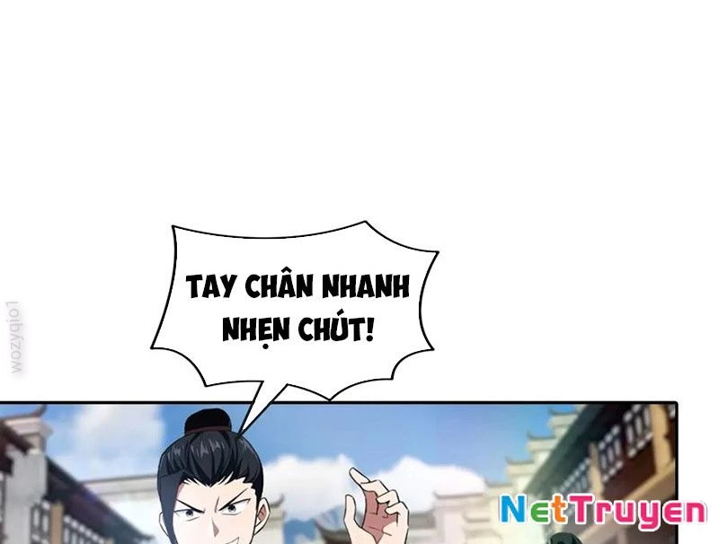Tu Tiên Trở Về Tại Vườn Trường - Phần 2 Chapter 169 - Trang 2