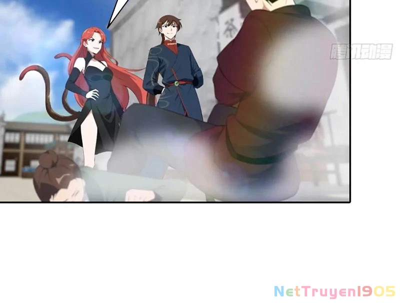 Tu Tiên Trở Về Tại Vườn Trường - Phần 2 Chapter 169 - Trang 2