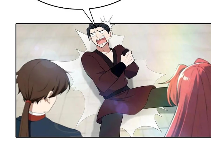 Tu Tiên Trở Về Tại Vườn Trường - Phần 2 Chapter 169 - Trang 2