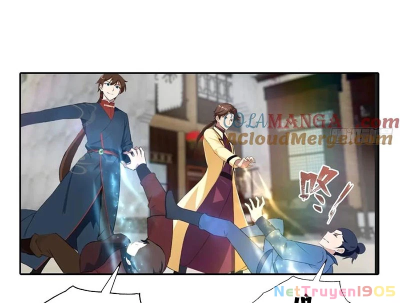 Tu Tiên Trở Về Tại Vườn Trường - Phần 2 Chapter 169 - Trang 2