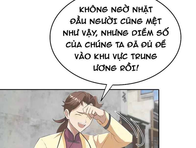Tu Tiên Trở Về Tại Vườn Trường - Phần 2 Chapter 169 - Trang 2