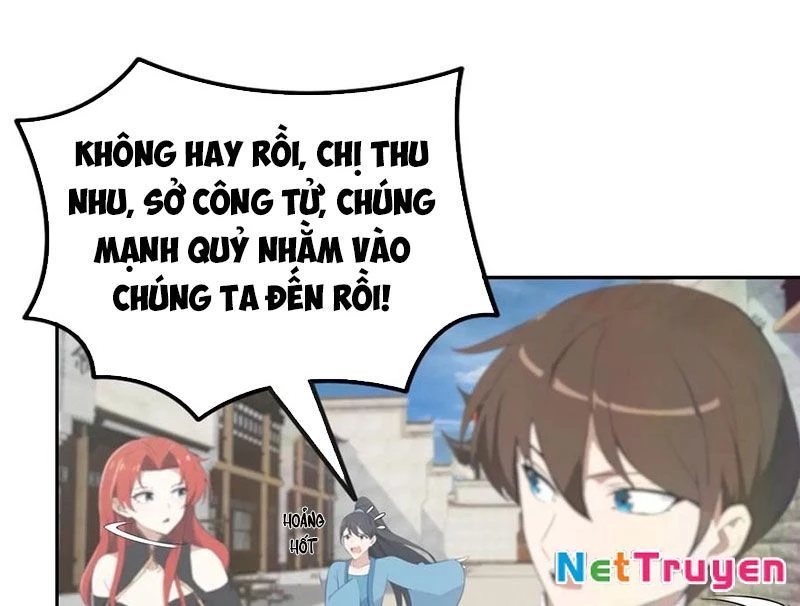Tu Tiên Trở Về Tại Vườn Trường - Phần 2 Chapter 169 - Trang 2