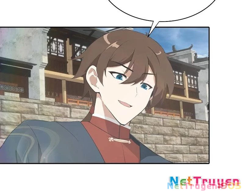 Tu Tiên Trở Về Tại Vườn Trường - Phần 2 Chapter 169 - Trang 2