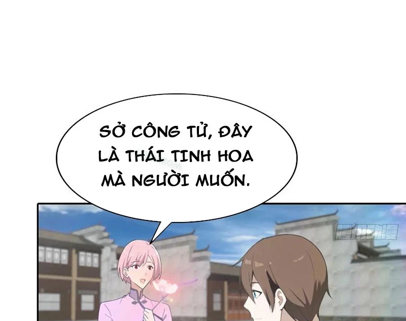 Tu Tiên Trở Về Tại Vườn Trường - Phần 2 Chapter 169 - Trang 2