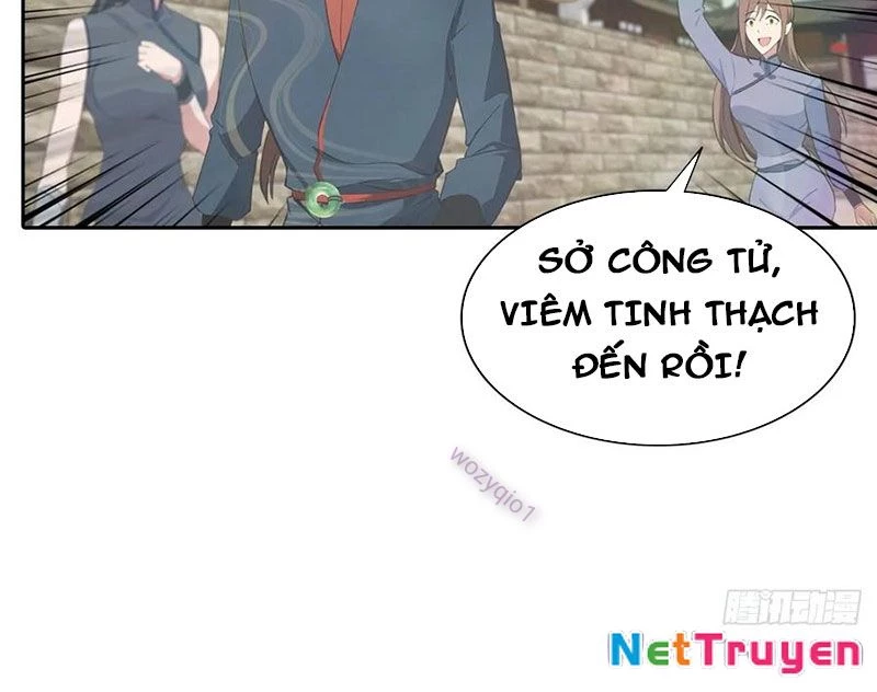 Tu Tiên Trở Về Tại Vườn Trường - Phần 2 Chapter 169 - Trang 2