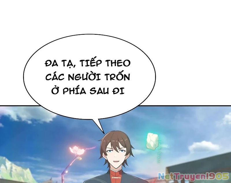 Tu Tiên Trở Về Tại Vườn Trường - Phần 2 Chapter 169 - Trang 2