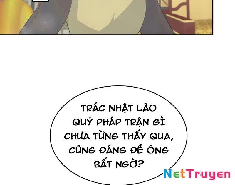 Tu Tiên Trở Về Tại Vườn Trường - Phần 2 Chapter 169 - Trang 2