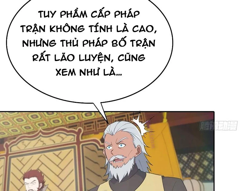 Tu Tiên Trở Về Tại Vườn Trường - Phần 2 Chapter 169 - Trang 2