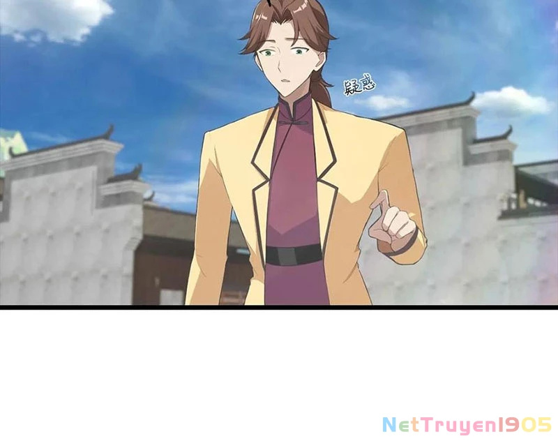 Tu Tiên Trở Về Tại Vườn Trường - Phần 2 Chapter 169 - Trang 2