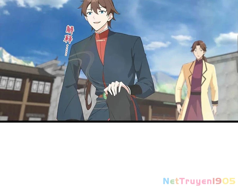 Tu Tiên Trở Về Tại Vườn Trường - Phần 2 Chapter 169 - Trang 2