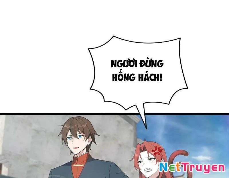Tu Tiên Trở Về Tại Vườn Trường - Phần 2 Chapter 169 - Trang 2