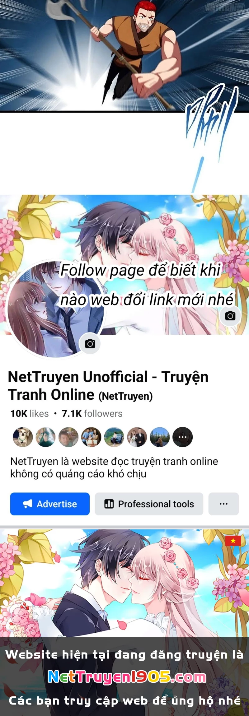 Tu Tiên Trở Về Tại Vườn Trường - Phần 2 Chapter 169 - Trang 2