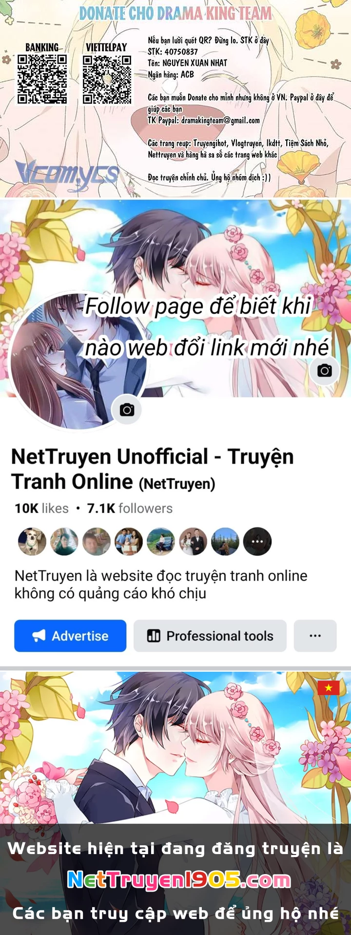 Tận Hưởng Thời Gian Có Hạn Của Tôi Chapter 40 - Trang 2