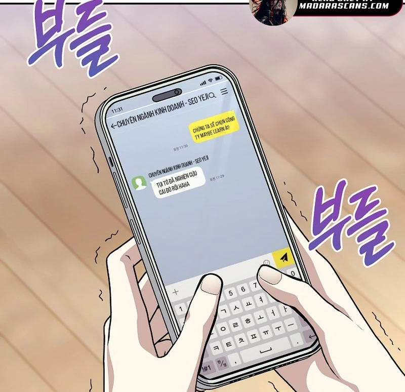 Cuộc Sống Làm Lại Của Kẻ Nghiện Game Chapter 18 - Trang 3