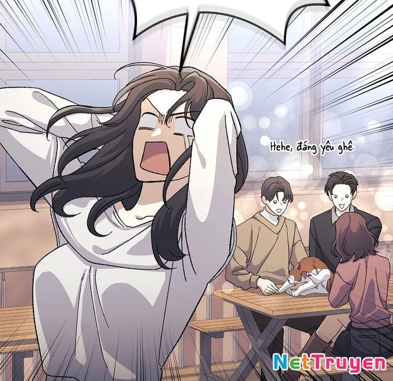 Cuộc Sống Làm Lại Của Kẻ Nghiện Game Chapter 18 - Trang 3