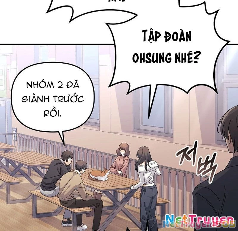 Cuộc Sống Làm Lại Của Kẻ Nghiện Game Chapter 18 - Trang 3