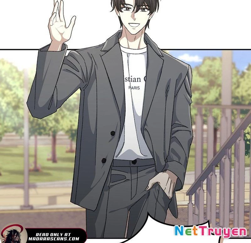 Cuộc Sống Làm Lại Của Kẻ Nghiện Game Chapter 18 - Trang 3