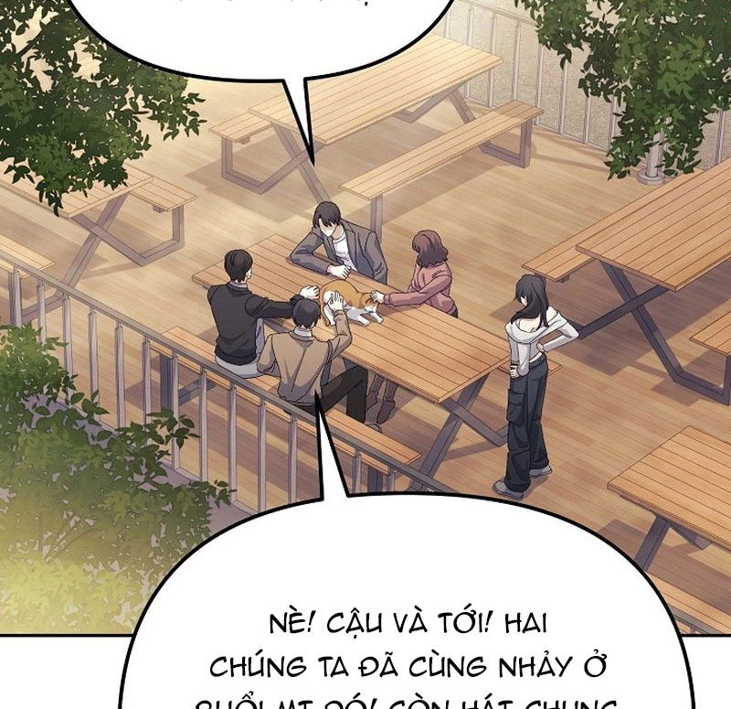 Cuộc Sống Làm Lại Của Kẻ Nghiện Game Chapter 18 - Trang 3