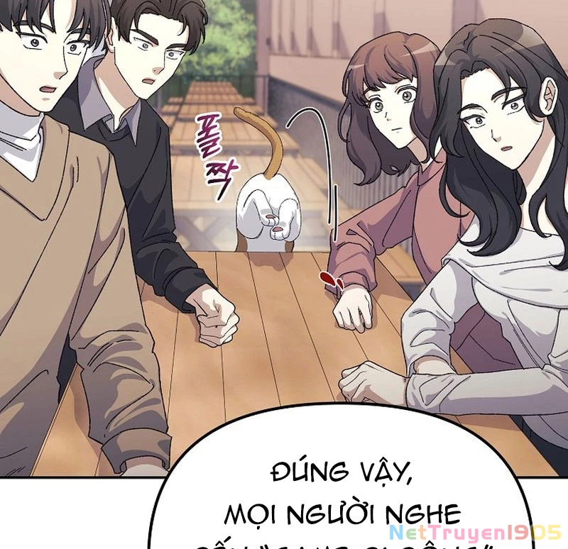 Cuộc Sống Làm Lại Của Kẻ Nghiện Game Chapter 18 - Trang 3