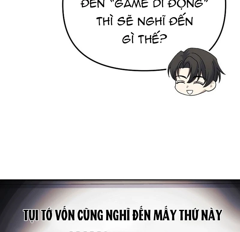 Cuộc Sống Làm Lại Của Kẻ Nghiện Game Chapter 18 - Trang 3