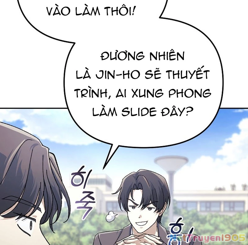 Cuộc Sống Làm Lại Của Kẻ Nghiện Game Chapter 18 - Trang 3