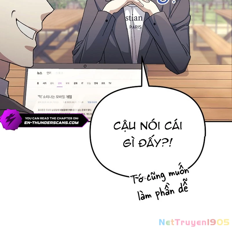 Cuộc Sống Làm Lại Của Kẻ Nghiện Game Chapter 18 - Trang 3
