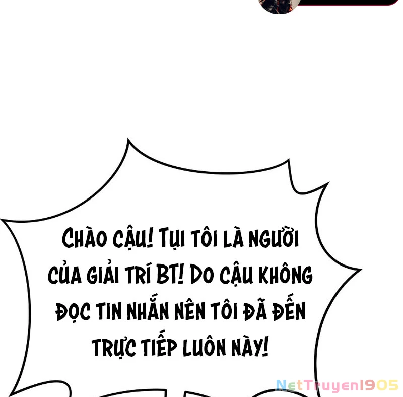 Cuộc Sống Làm Lại Của Kẻ Nghiện Game Chapter 18 - Trang 3