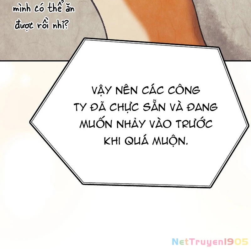 Cuộc Sống Làm Lại Của Kẻ Nghiện Game Chapter 18 - Trang 3