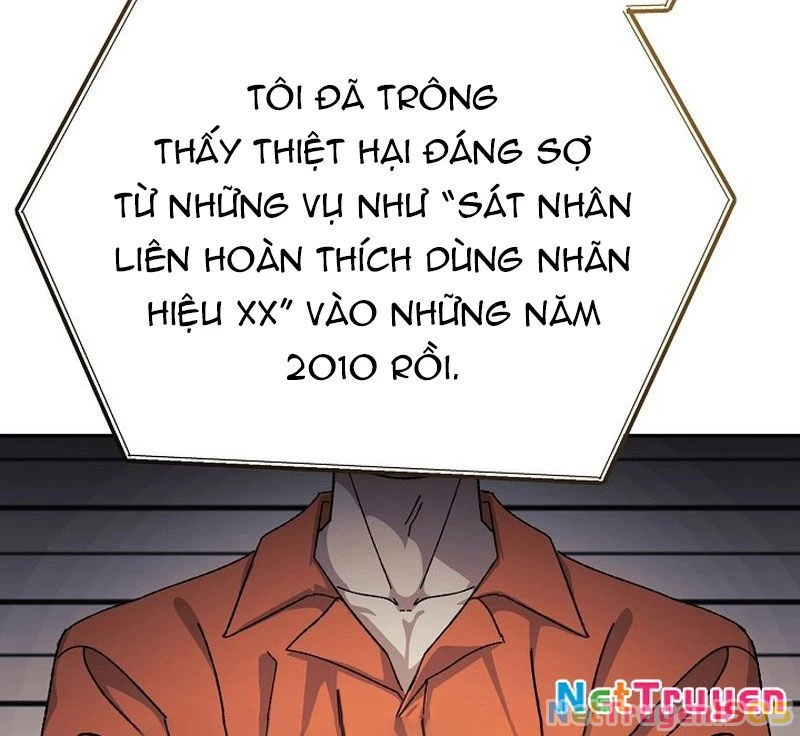 Cuộc Sống Làm Lại Của Kẻ Nghiện Game Chapter 18 - Trang 3